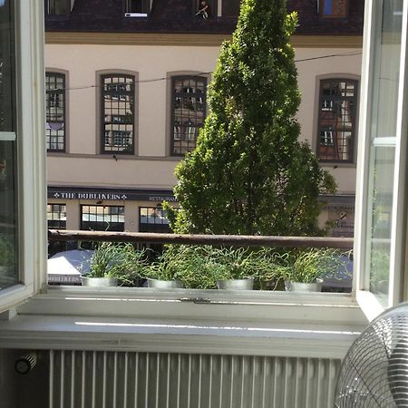 Appartement De Charme 77M2 Plein Centre ستراسبورغ المظهر الخارجي الصورة