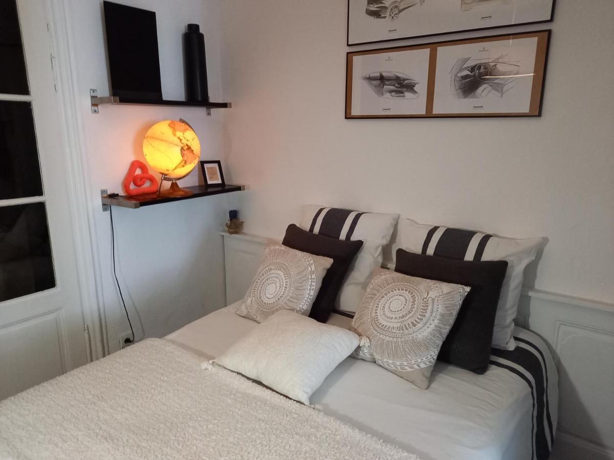 Appartement De Charme 77M2 Plein Centre ستراسبورغ المظهر الخارجي الصورة