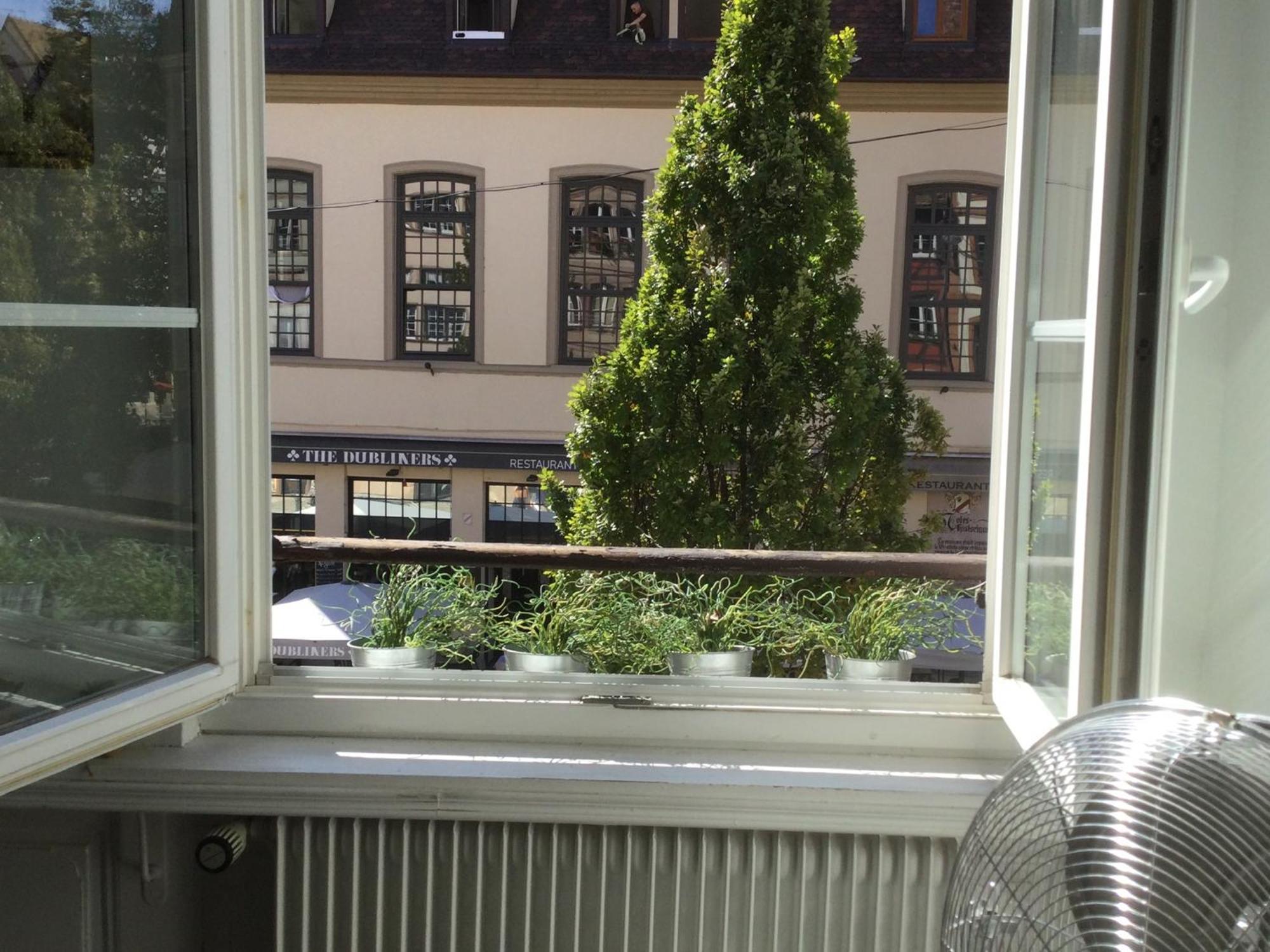 Appartement De Charme 77M2 Plein Centre ستراسبورغ المظهر الخارجي الصورة