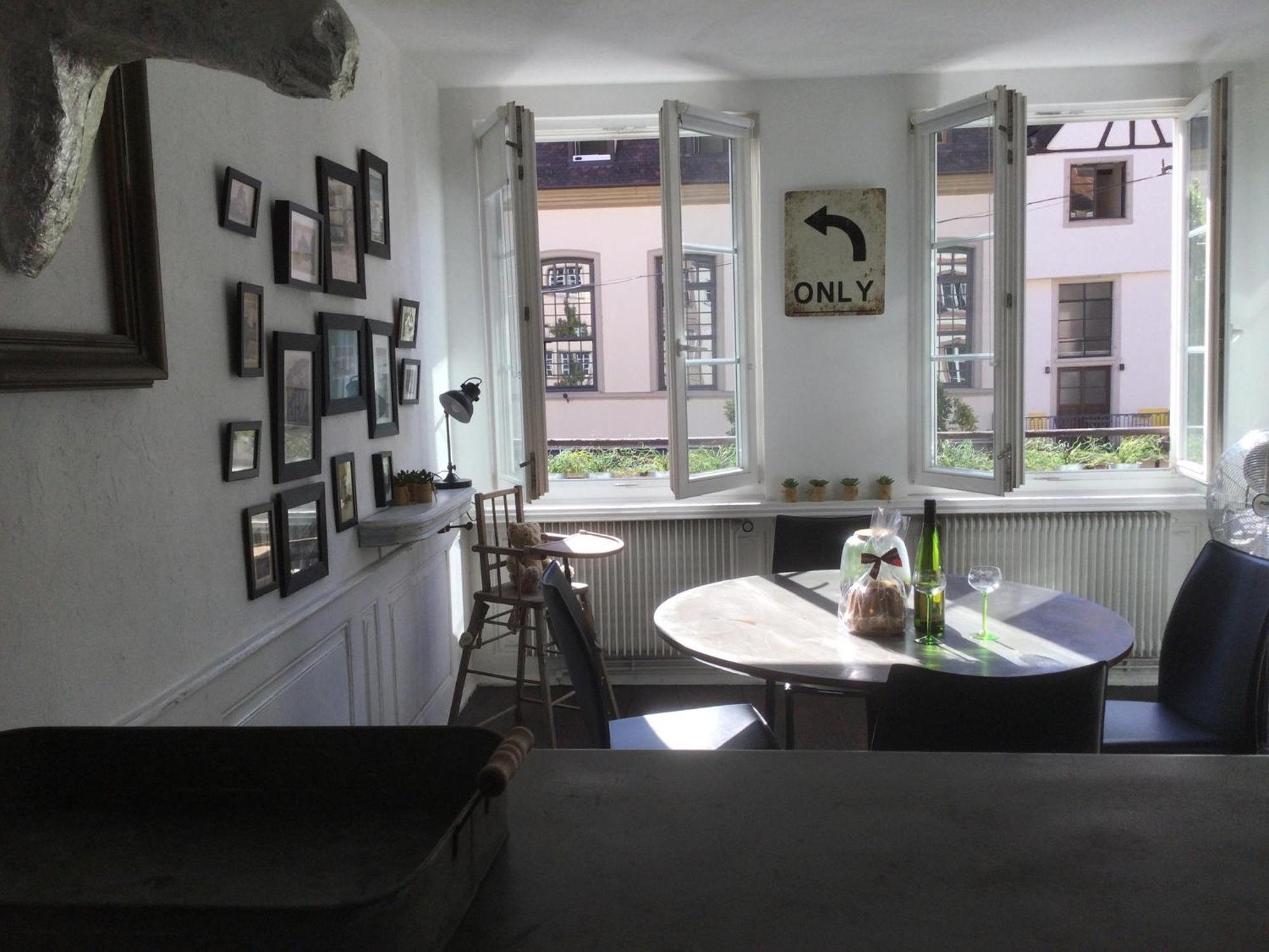 Appartement De Charme 77M2 Plein Centre ستراسبورغ المظهر الخارجي الصورة