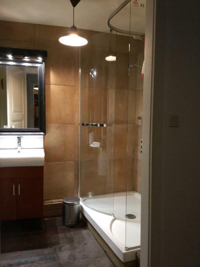 Appartement De Charme 77M2 Plein Centre ستراسبورغ المظهر الخارجي الصورة