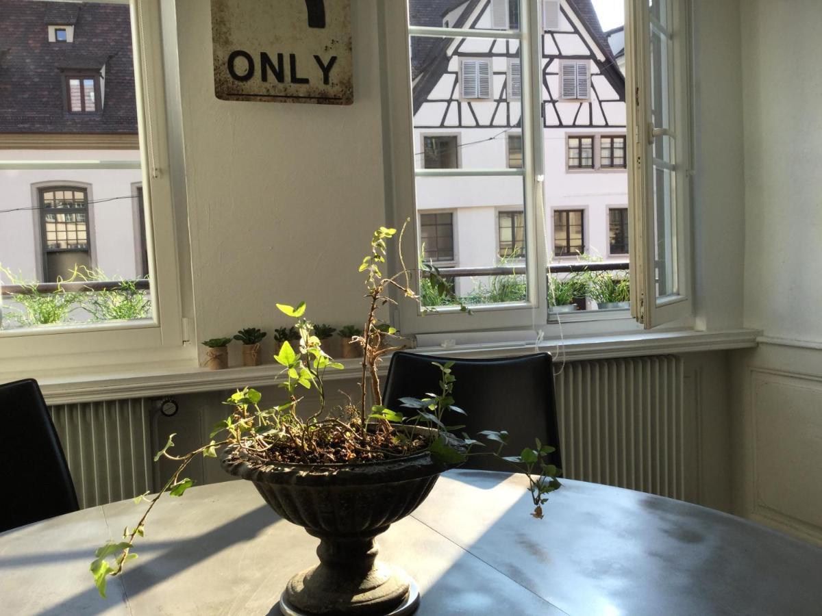 Appartement De Charme 77M2 Plein Centre ستراسبورغ المظهر الخارجي الصورة